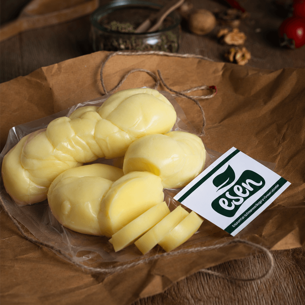 ÖRGÜ PEYNİRİ 1KG