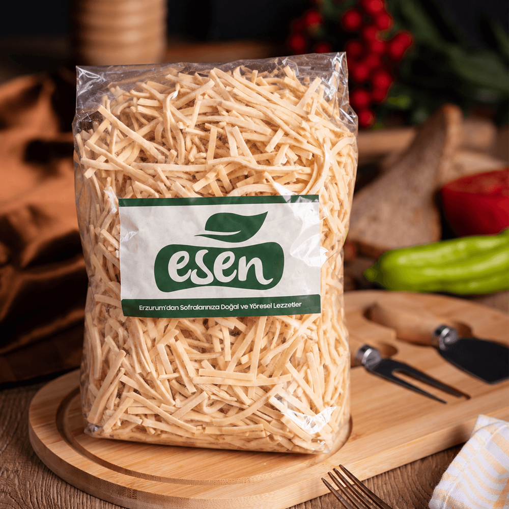 EV ERİŞTESİ 1KG