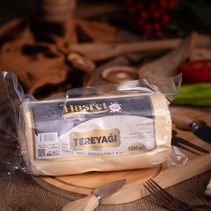 ERZURUM KÖY TEREYAĞI RULO 1KG