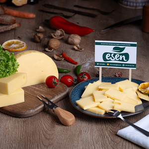 GÖBEK KAŞAR PEYNİRİ 1KG