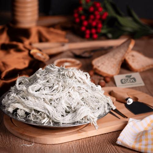 GÖĞERMİŞ PEYNİR LORSUZ 1KG