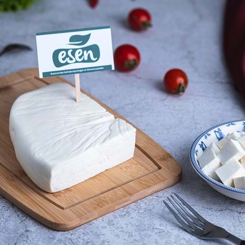KÖY TİPİ BEYAZ PEYNİR (İNEK) 1KG