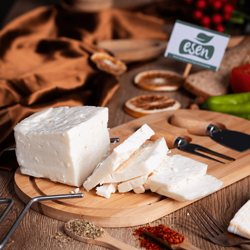 BEYAZ PEYNİR (KOYUN) 1KG