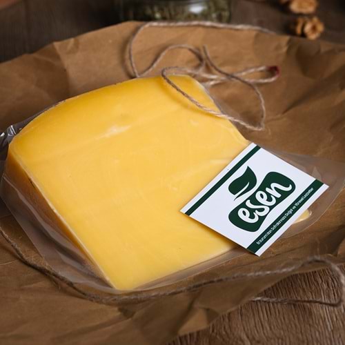 ESKİ KAŞAR PEYNİRİ 1KG