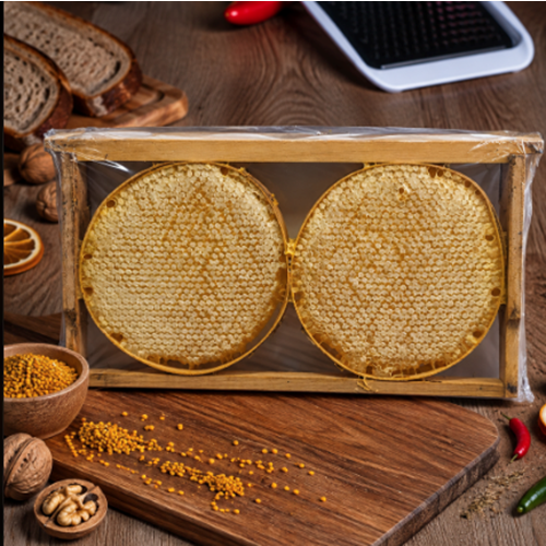 KARAKOVAN PETEK BAL 1KG