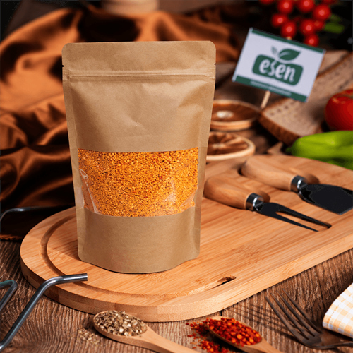 KÖY TARHANASI (ACILI) 500GR