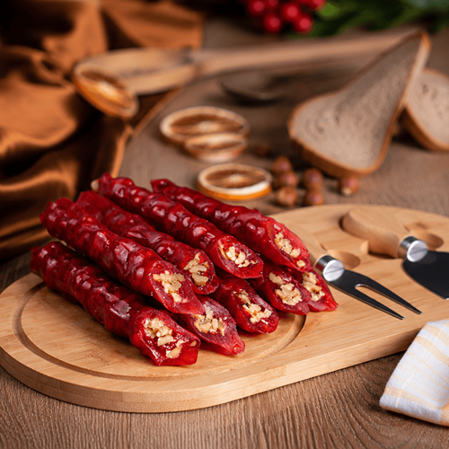 CEVİZLİ NARLI KÖME 500GR