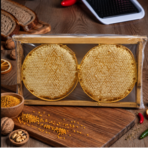 KARAKOVAN PETEK BAL 1KG